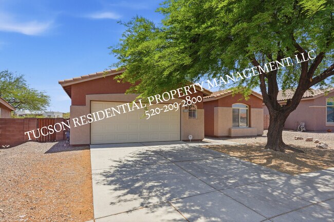Building Photo - 3895 W Valley Mine Dr