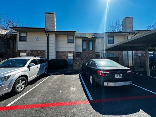 Building Photo - 6646 E Lovers Ln Unit 1105