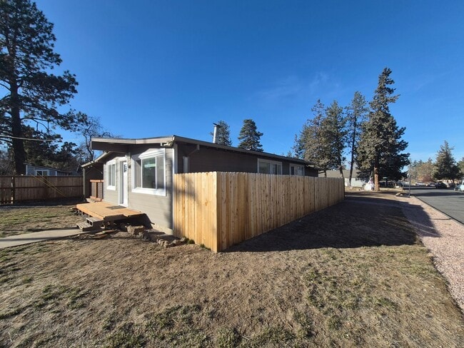 Photo - 3BR/1BA - Fenced - RV Parking - Solar