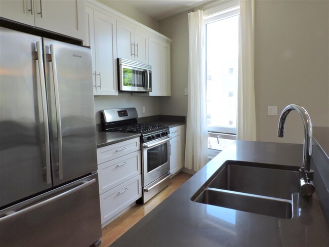 Photo - 162 Hampshire St Condo Unit 3A