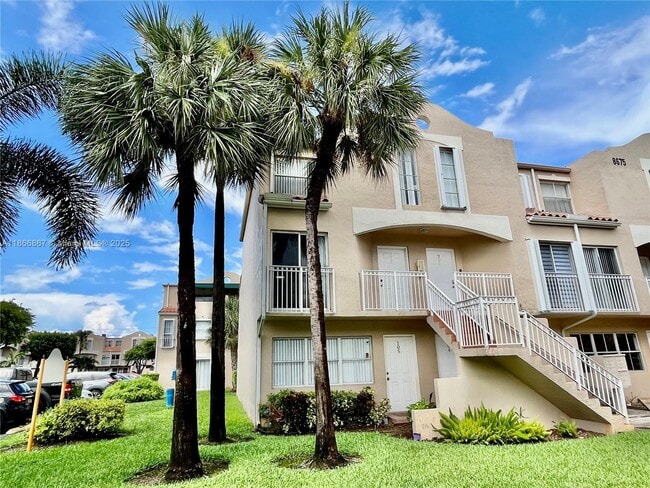 Photo - 8675 NW 5th Terrace Condo Unit 13-205