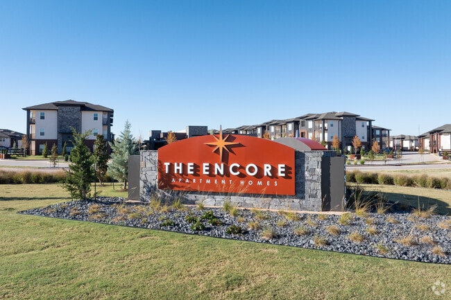 The Encore Apartments