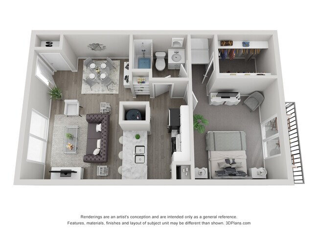 Photo - Enclave @ Crabtree