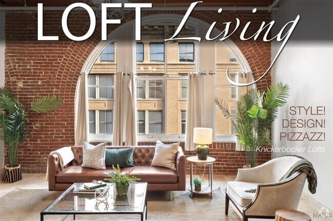 Building Photo - 507 N 13th St Unit 605 Rental
