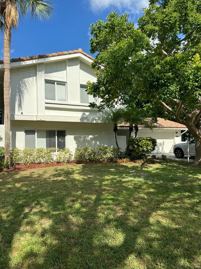 Building Photo - 3069 NW 27th Terrace Rental