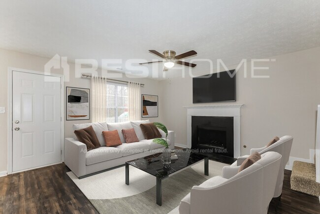 Photo - 3035 Hampton Club Way