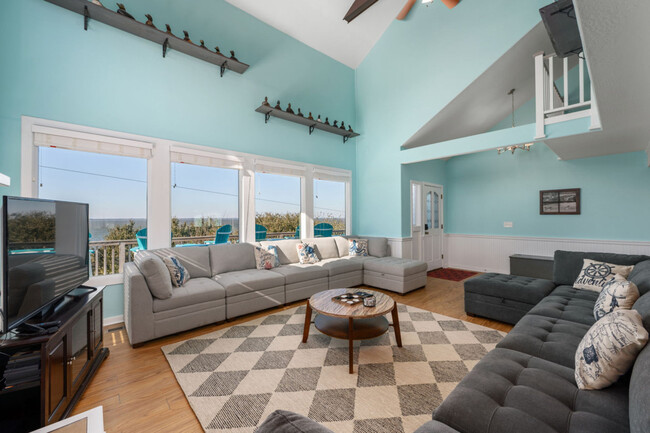 Building Photo - 100 Sea Colony Dr Rental