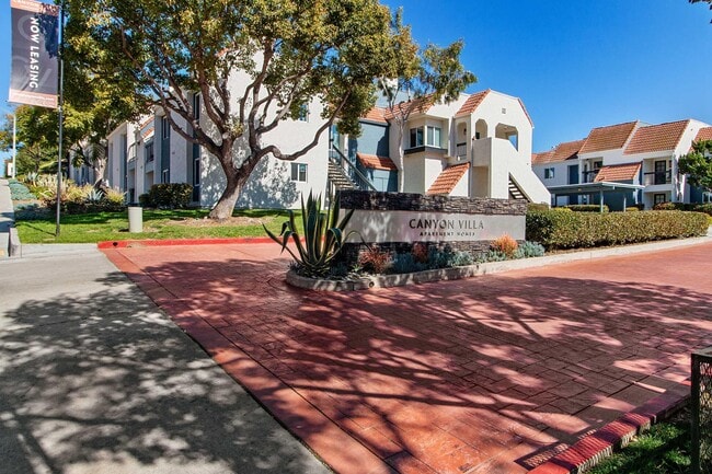 Canyon Villa
