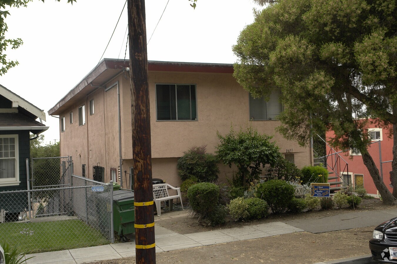 Photo - 2631 Wakefield Ave