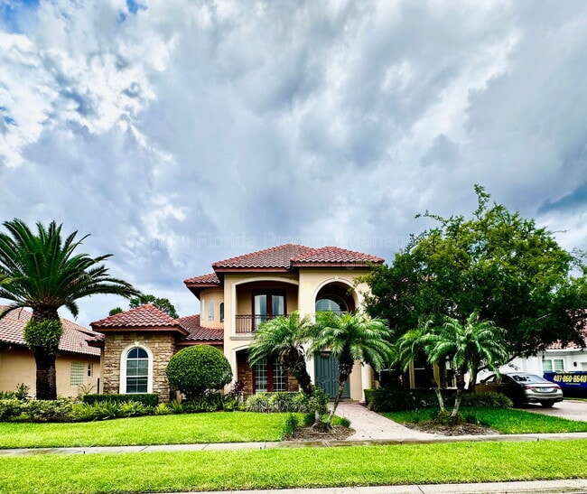 Building Photo - 5027 Keeneland Cir Rental