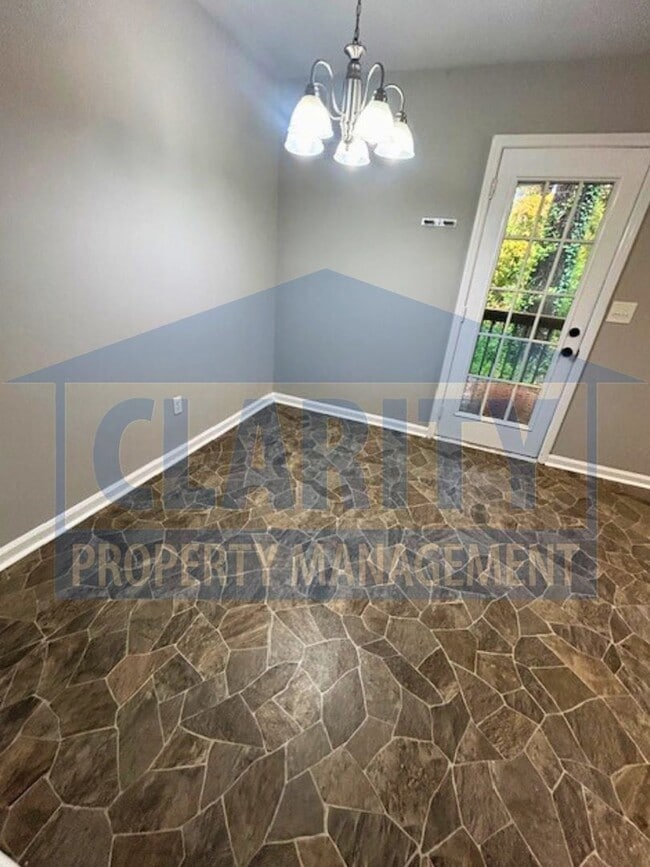 Photo - Two bedroom townhome in Hixson!