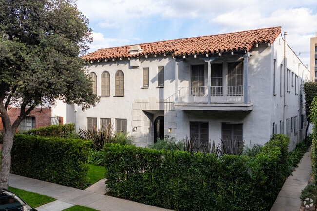 Photo - 238 N Clark Dr