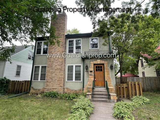 Photo - 3832 Grand Ave S Townhome