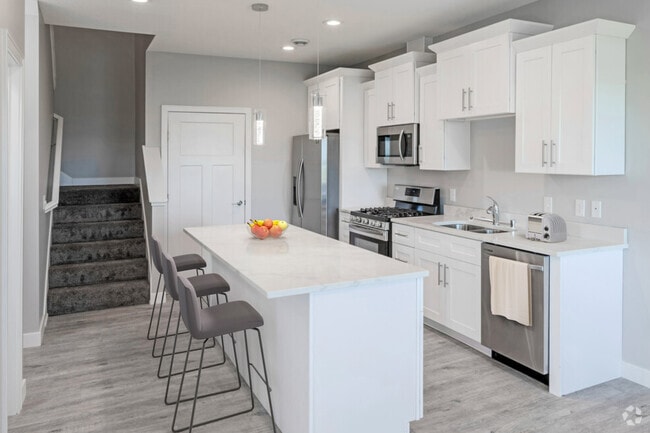 Building Photo - Stone Haven Townhomes