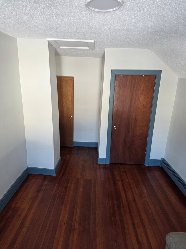 Bedroom 1 - 1104 Tacoma St Unit 2