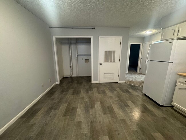 Photo - 2BR 1BA Triplex • Private Backyard in Downtown Smithville Unit 3