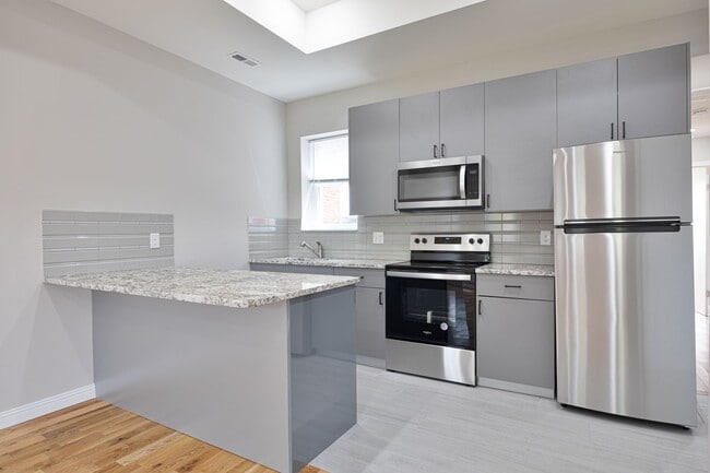 Photo - 2603 N 4th St Unit 2F