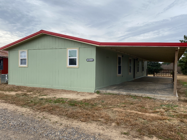Building Photo - 105114 S 4736 Rd Rental