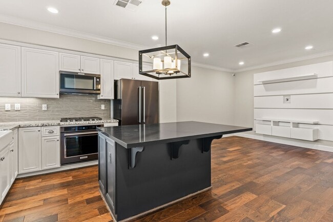 Photo - Luxury 3-Bed Townhouse in Hayward Just Built in 2019!