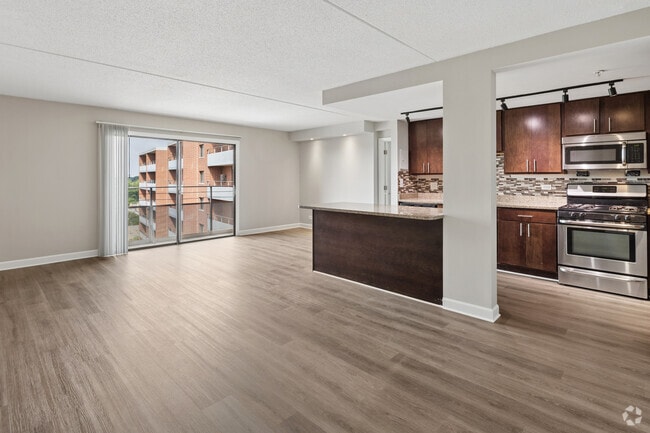 Interior Photo