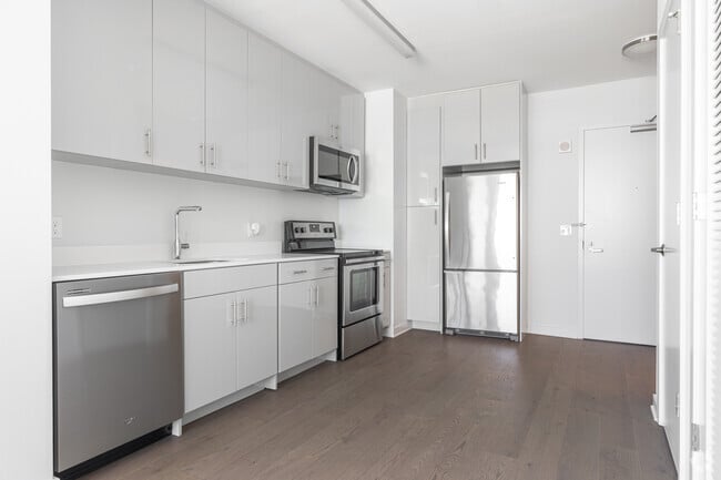 485 Marin Apartments For Rent in Jersey City, NJ | ForRent.com