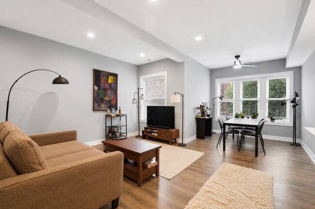 Photo - 4925 N Albany Ave