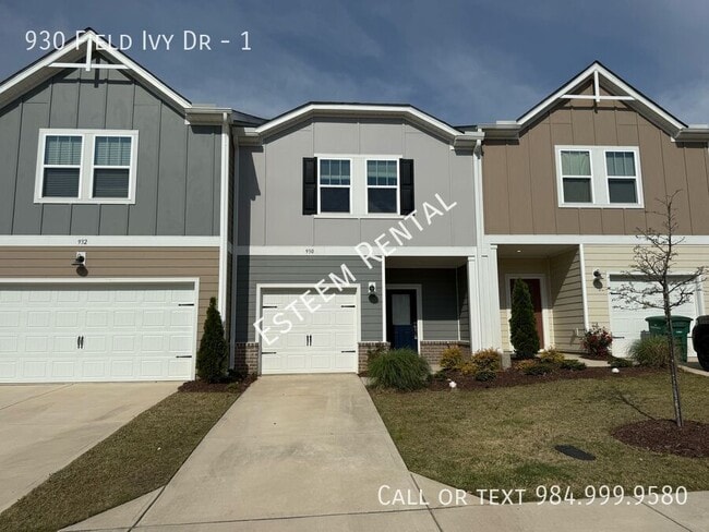 Building Photo - 930 Field Ivy Dr Rental