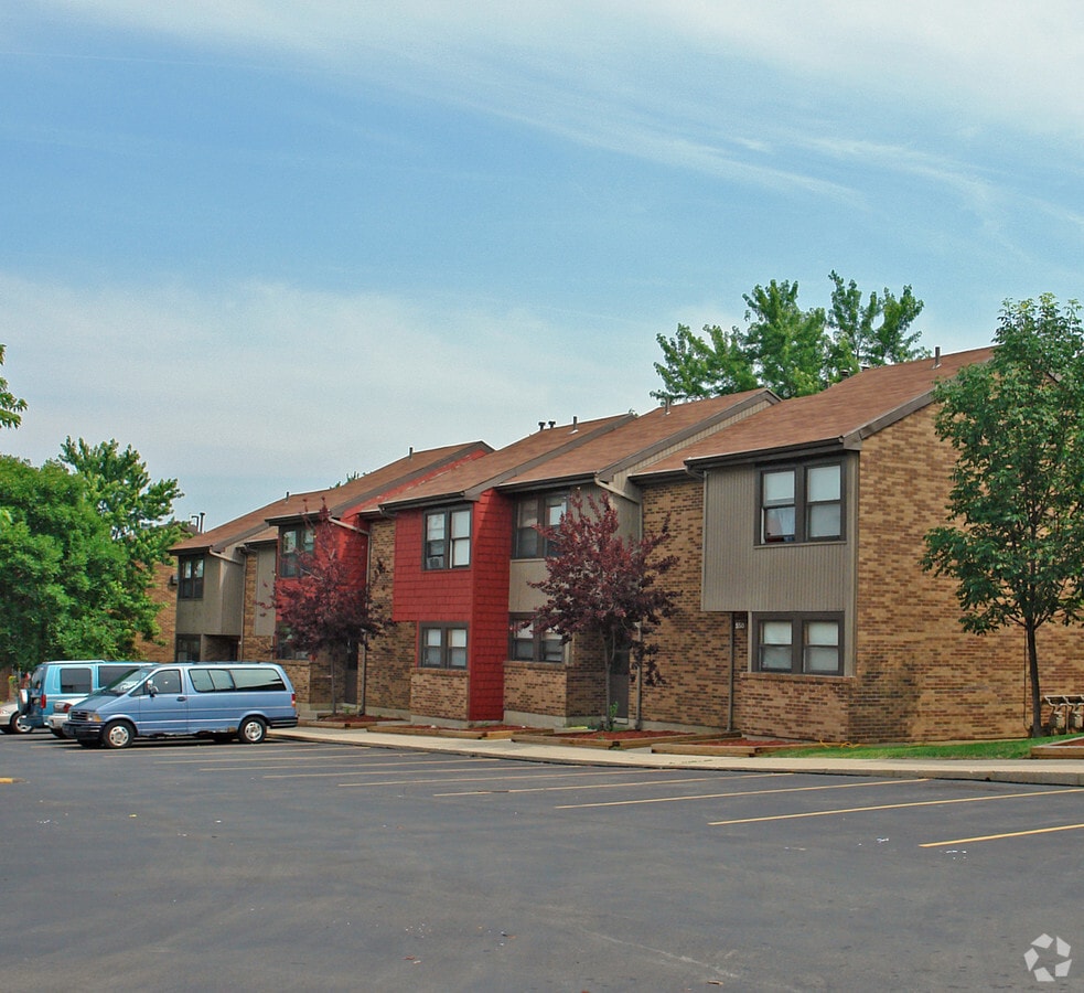 Photo - Indian Trail Apartments