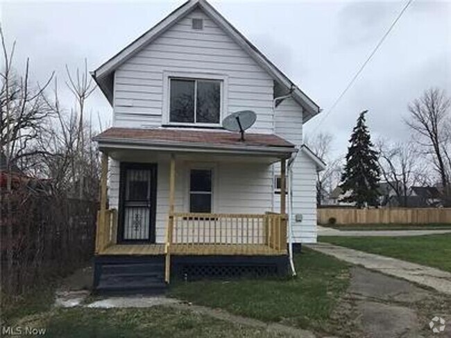 Building Photo - 3 BD/ 2 BA House for Rent in Cleveland!