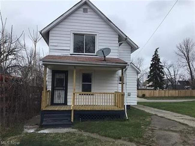 3 BD/ 2 BA House for Rent in Cleveland! - 3 BD/ 2 BA House for Rent in Cleveland!