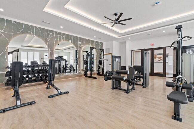 Tapestry Woodland Hills