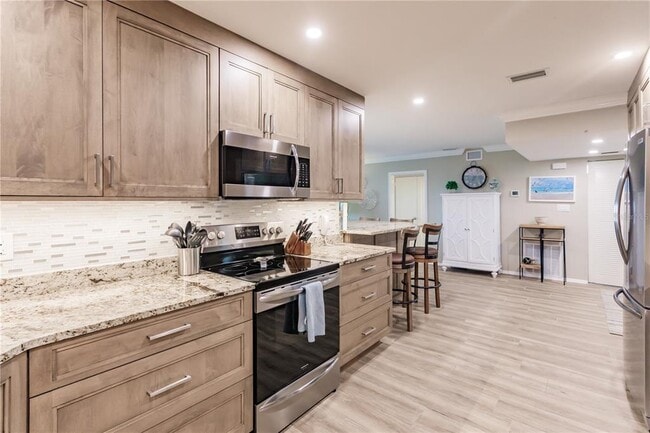 Photo - 1200 E Peppertree Ln Unit 602