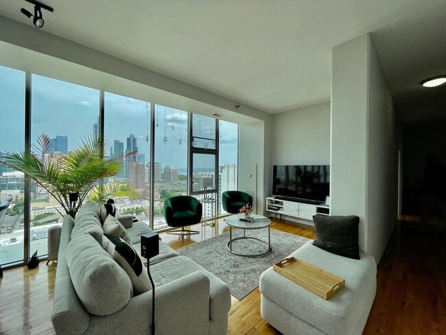 Photo - 1720 S Michigan Ave Unidad 2218