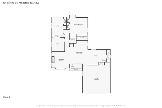 Photo - 101 Colony Dr