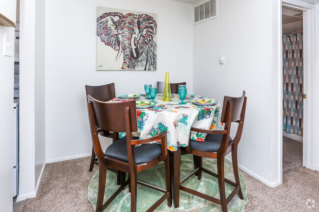 1BR, 1BA - Dawn