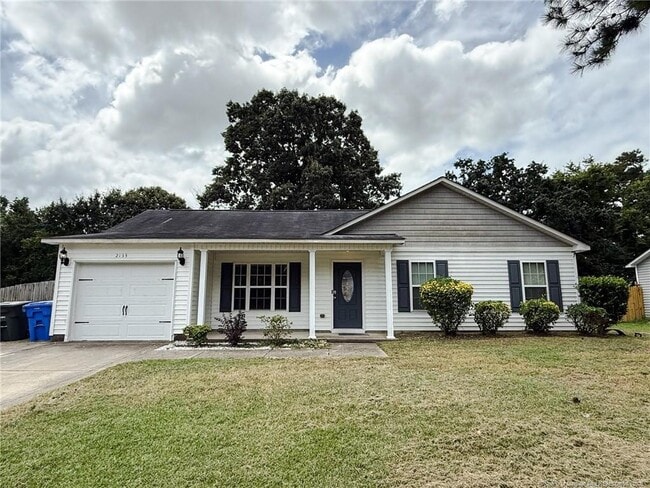 Photo - 2133 Coinjock Cir House