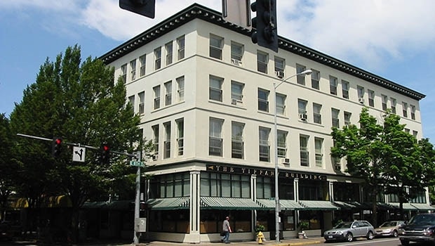 Photo - The Tiffany Building