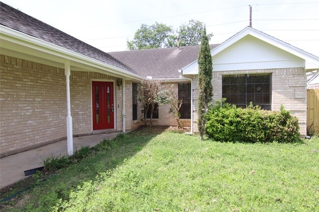 Photo - 3118 Settlers Way Blvd