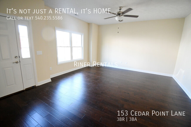 Photo - 153 Cedar Point Ln Townhome
