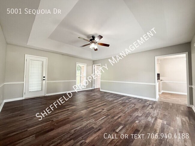 Photo - 5001 Sequoia Dr