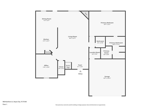 Photo - 908 Matthew Ln