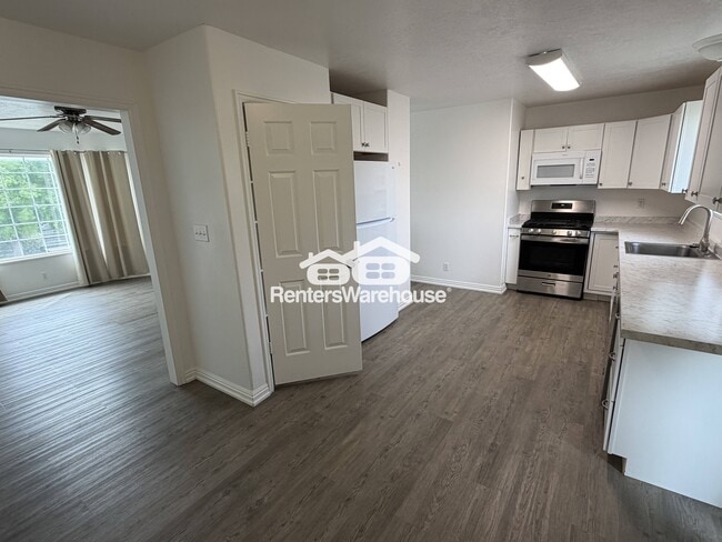 Photo - 1442 W 730 S St