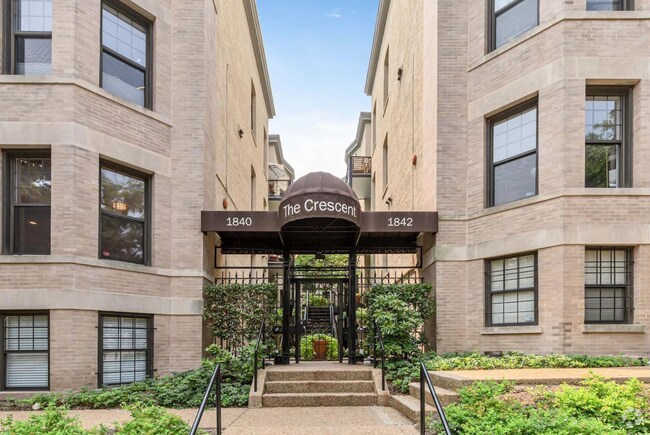 Building Photo - 1842 California St NW Unit 20B Rental