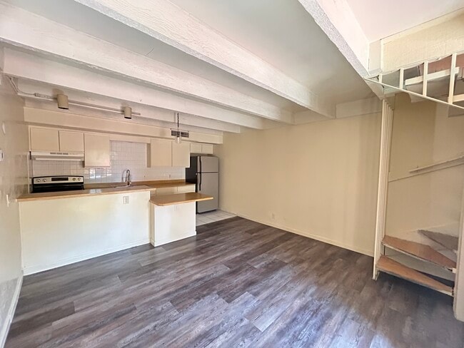 Photo - Twain Chalet Apartments