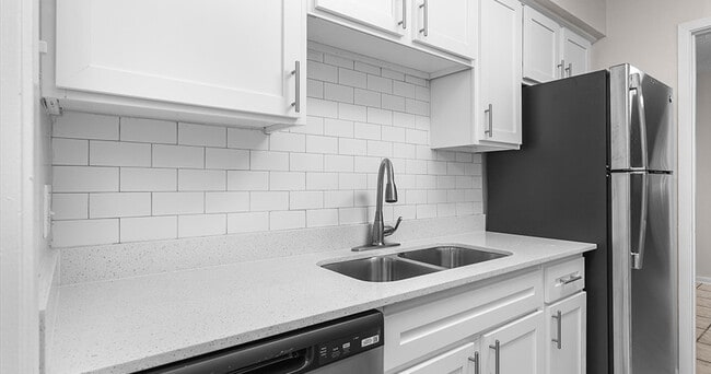 The Gallery Apartment Homes