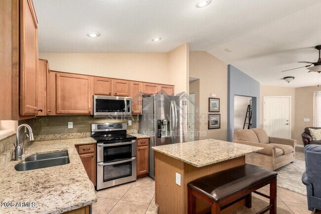Photo - 41793 W Sunland Dr