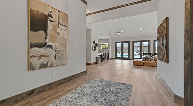 Villas at Rockbrook