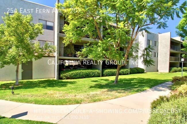 Photo - 254 E Fern Ave Unit 207