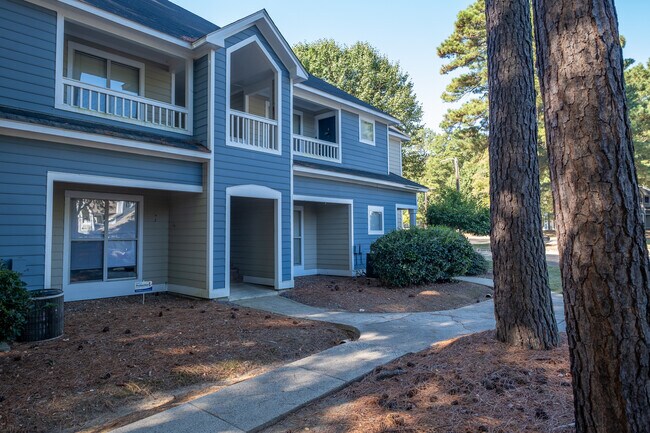 Regency Place Apartments