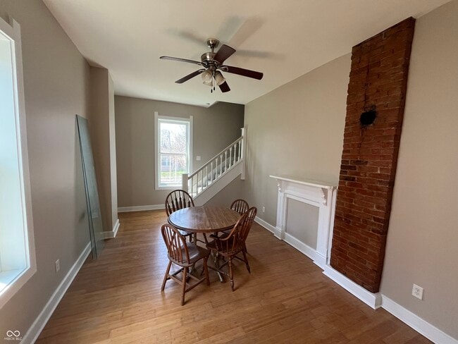 1115 Harlan St